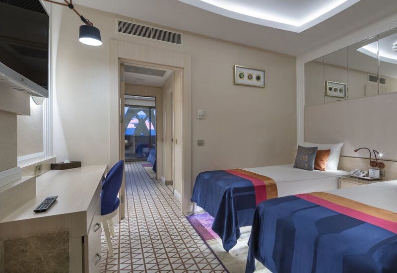 Hôtel Granada Luxury Belek 5* pas cher photo 15