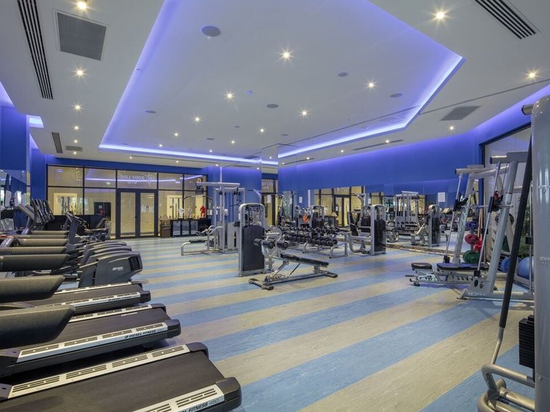 Hôtel Granada Luxury Belek 5* pas cher photo 16