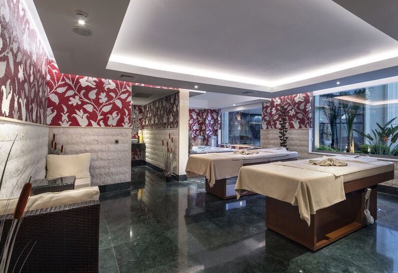 Hôtel Granada Luxury Belek 5* pas cher photo 19