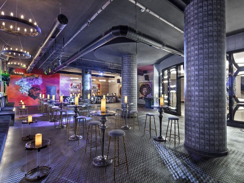 Hôtel Granada Luxury Belek 5* pas cher photo 20