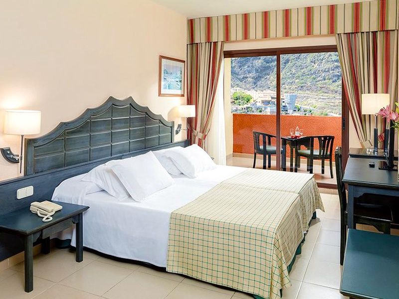 Hôtel H10 Taburiente Playa 4* pas cher photo 3