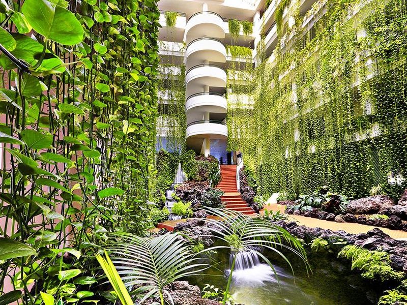 Hôtel H10 Taburiente Playa 4* pas cher photo 5