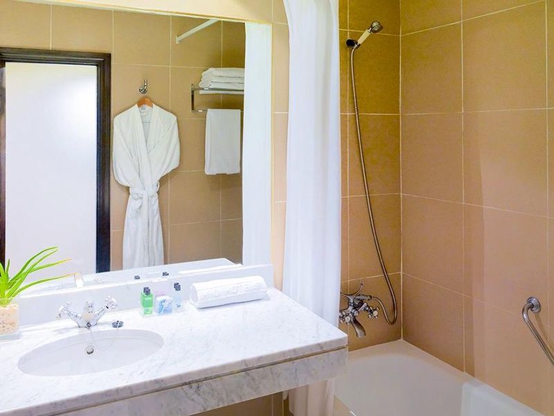 Hôtel H10 Taburiente Playa 4* pas cher photo 6