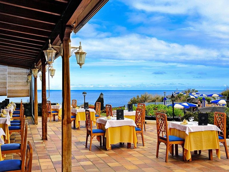 Hôtel H10 Taburiente Playa 4* pas cher photo 9