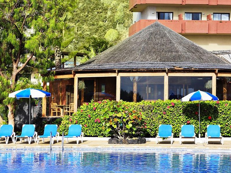 Hôtel H10 Taburiente Playa 4* pas cher photo 11