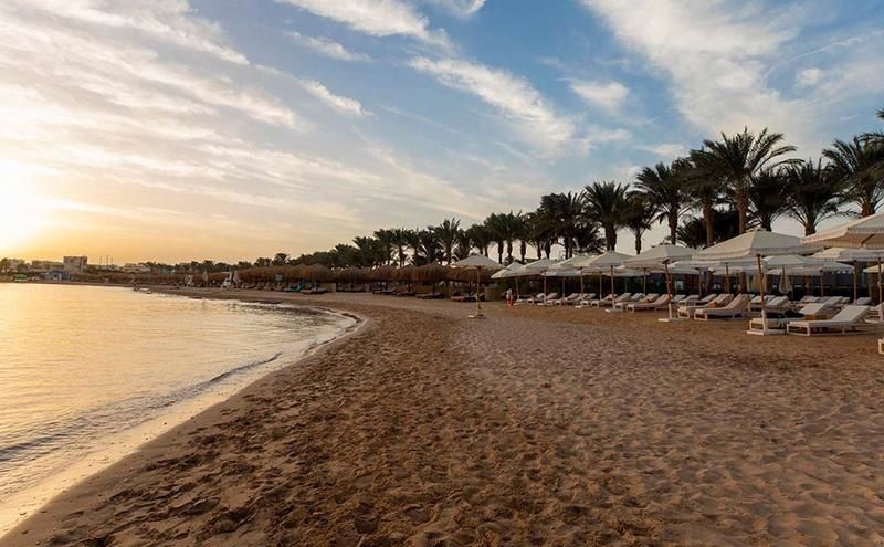 Hôtel Sunrise Tucana Resort 5* pas cher photo 2