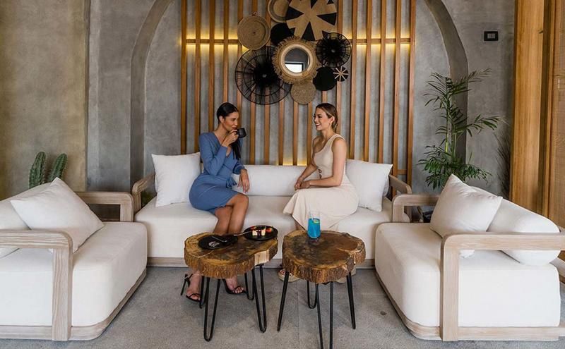 Hôtel Sunrise Tucana Resort 5* pas cher photo 3