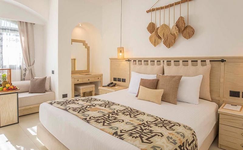 Hôtel Sunrise Tucana Resort 5* pas cher photo 4