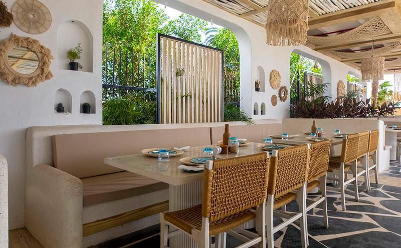 Hôtel Sunrise Tucana Resort 5* pas cher photo 6