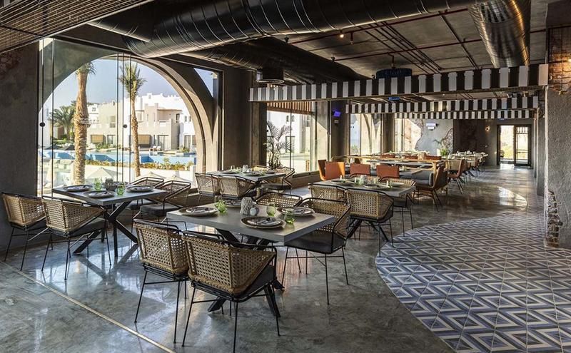 Hôtel Sunrise Tucana Resort 5* pas cher photo 7