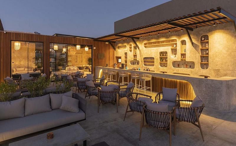 Hôtel Sunrise Tucana Resort 5* pas cher photo 8