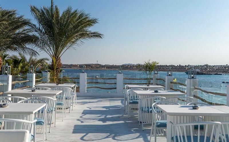 Hôtel Sunrise Tucana Resort 5* pas cher photo 9