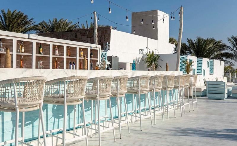 Hôtel Sunrise Tucana Resort 5* pas cher photo 11