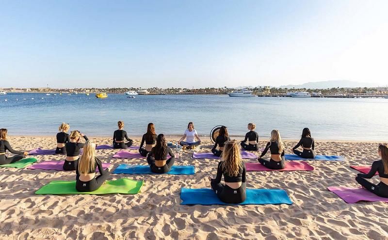 Hôtel Sunrise Tucana Resort 5* pas cher photo 12