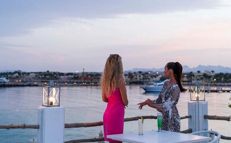 Hôtel Sunrise Tucana Resort 5* pas cher photo 13