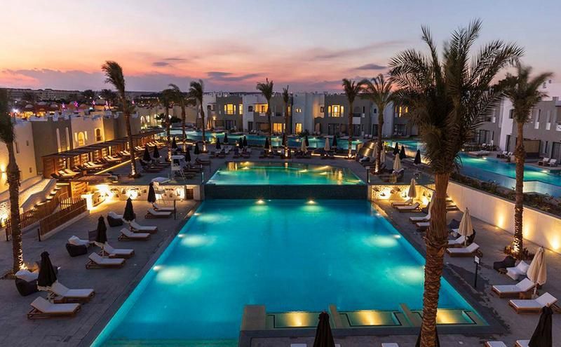 Hôtel Sunrise Tucana Resort 5* pas cher photo 14