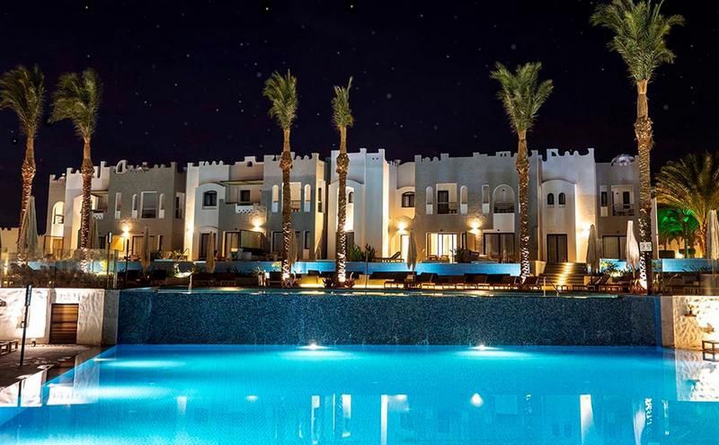 Hôtel Sunrise Tucana Resort 5* pas cher photo 15