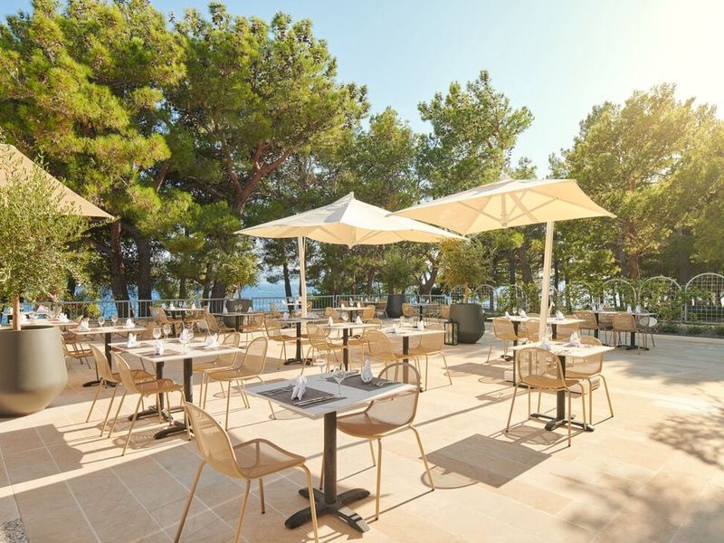 Hôtel Bluesun Borak 3* pas cher photo 5