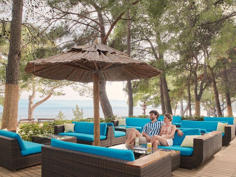 Hôtel Bluesun Borak 3* pas cher photo 7