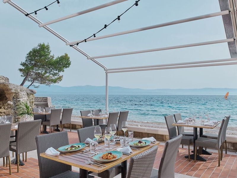Hôtel Bluesun Borak 3* pas cher photo 8