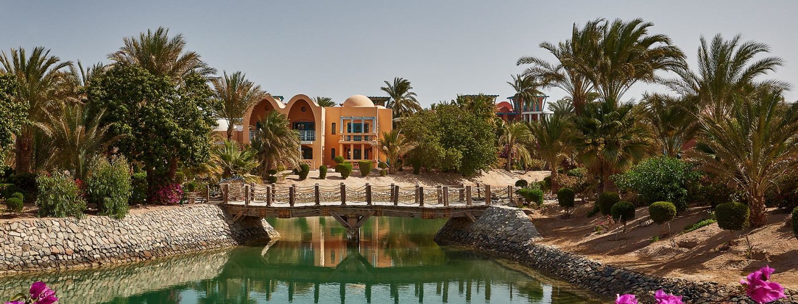 Hôtel Sheraton Miramar Resort El Gouna 5* pas cher photo 8