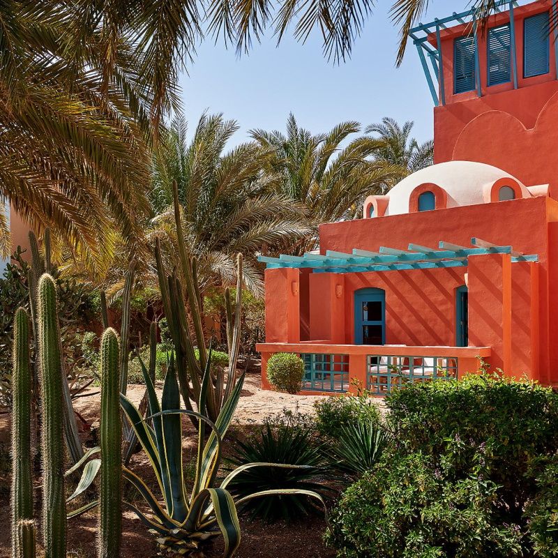 Hôtel Sheraton Miramar Resort El Gouna 5* pas cher photo 9