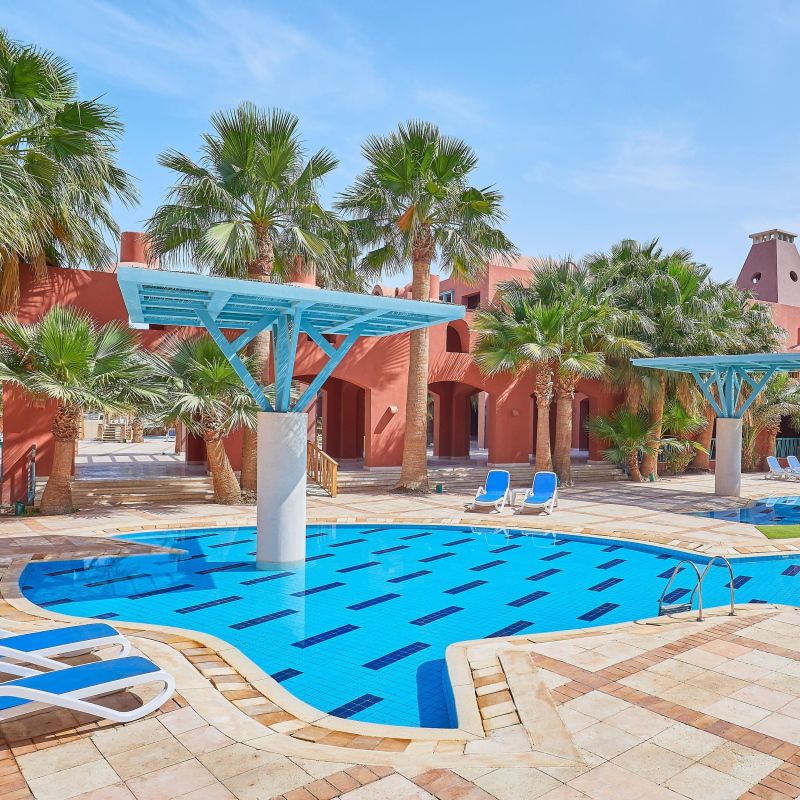 Hôtel Sheraton Miramar Resort El Gouna 5* pas cher photo 10