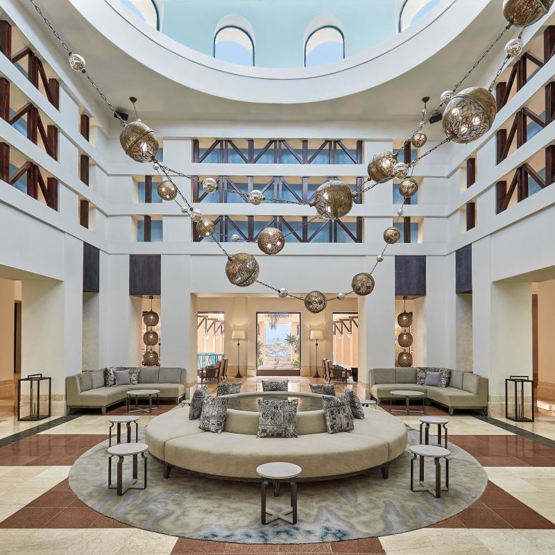 Hôtel Sheraton Miramar Resort El Gouna 5* pas cher photo 12