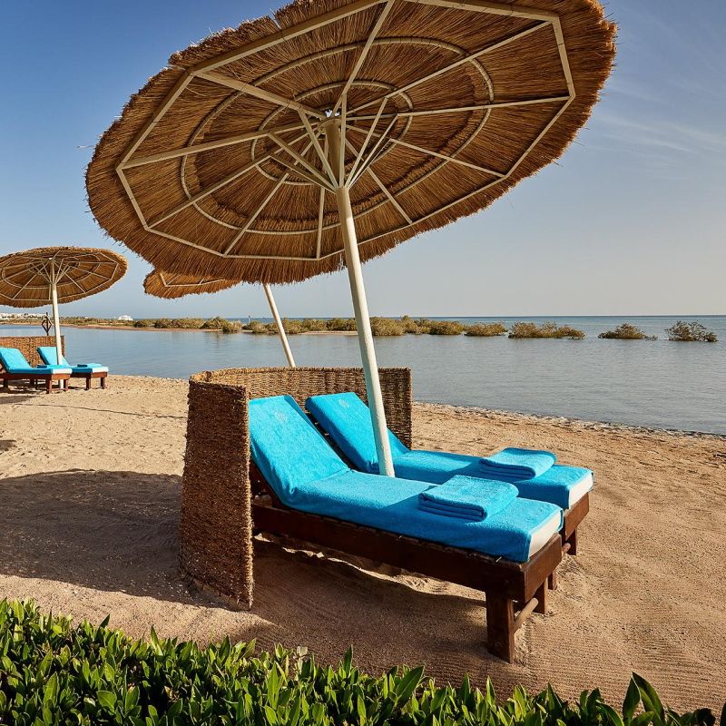 Hôtel Sheraton Miramar Resort El Gouna 5* pas cher photo 14