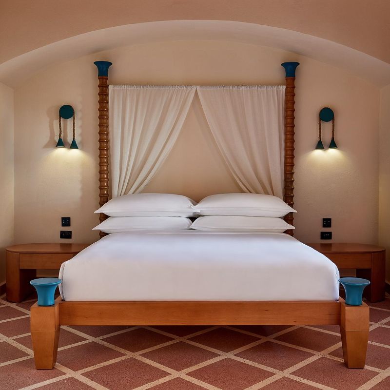 Hôtel Sheraton Miramar Resort El Gouna 5* pas cher photo 15