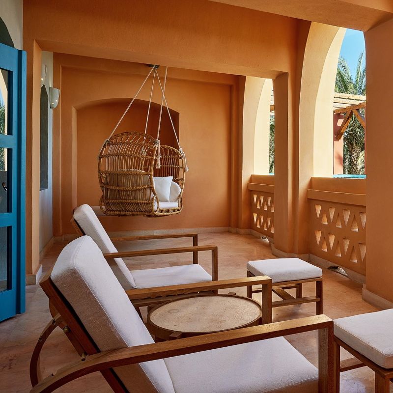 Hôtel Sheraton Miramar Resort El Gouna 5* pas cher photo 17