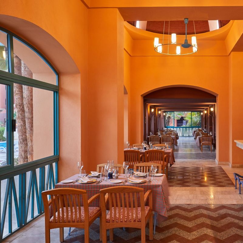 Hôtel Sheraton Miramar Resort El Gouna 5* pas cher photo 18