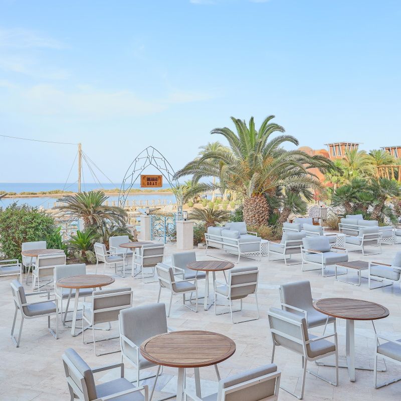 Hôtel Sheraton Miramar Resort El Gouna 5* pas cher photo 21