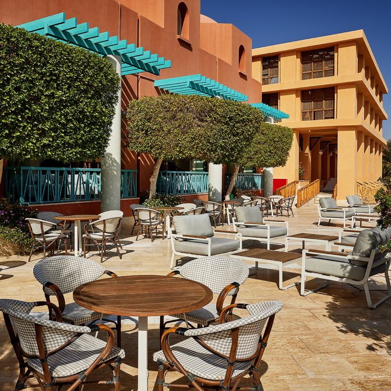 Hôtel Sheraton Miramar Resort El Gouna 5* pas cher photo 22