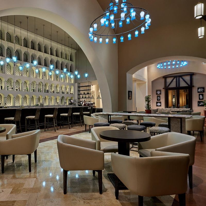 Hôtel Sheraton Miramar Resort El Gouna 5* pas cher photo 25