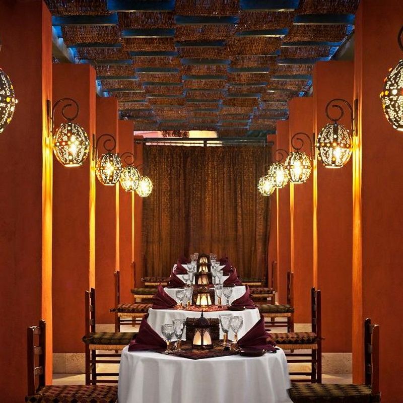 Hôtel Sheraton Miramar Resort El Gouna 5* pas cher photo 26