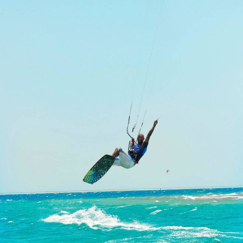 Hôtel Sheraton Miramar Resort El Gouna 5* pas cher photo 32