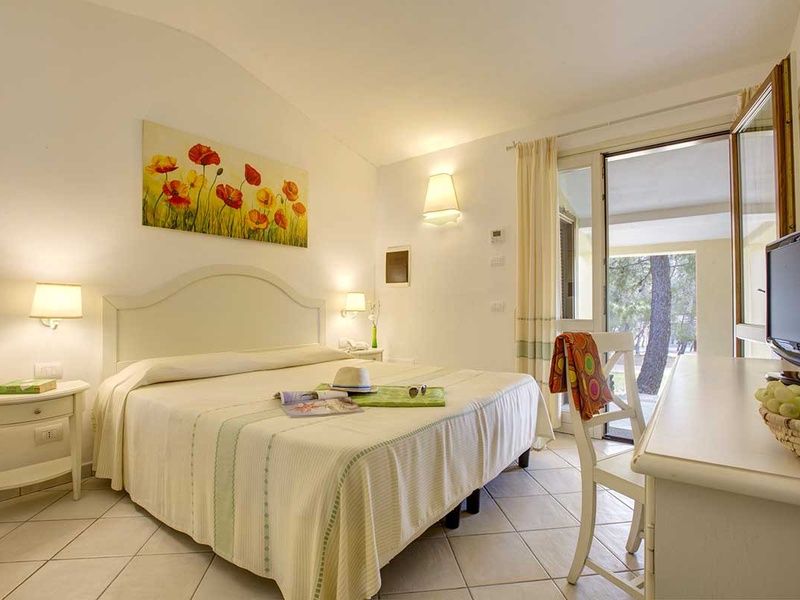 Hôtel Club Lookéa Sporting Sardinia 4* pas cher photo 2