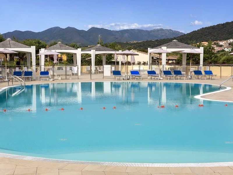 Hôtel Club Lookéa Sporting Sardinia 4* pas cher photo 5