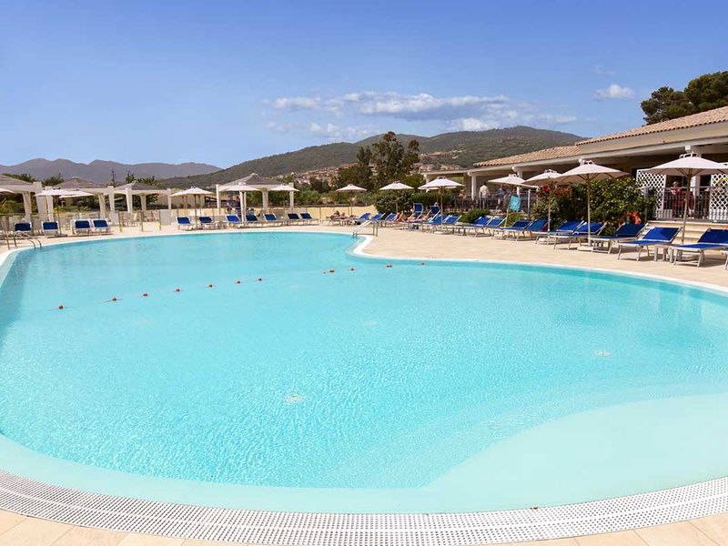 Hôtel Club Lookéa Sporting Sardinia 4* pas cher photo 6