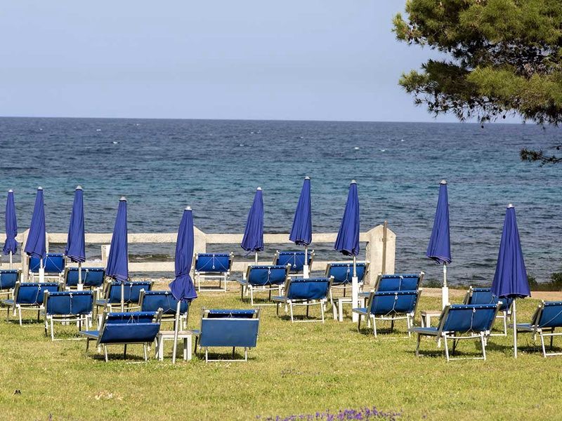 Hôtel Club Lookéa Sporting Sardinia 4* pas cher photo 7