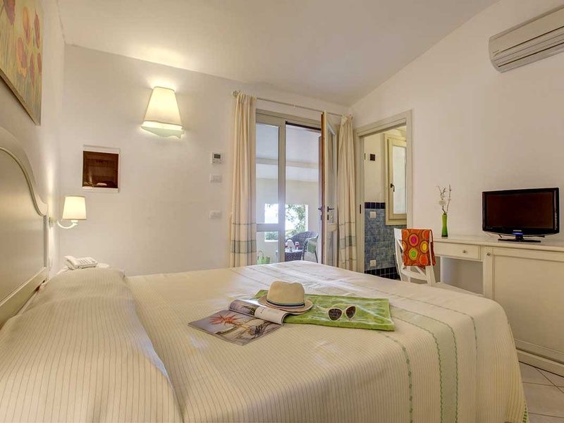Hôtel Club Lookéa Sporting Sardinia 4* pas cher photo 10