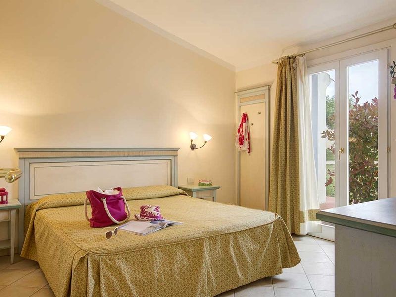 Hôtel Club Lookéa Sporting Sardinia 4* pas cher photo 14