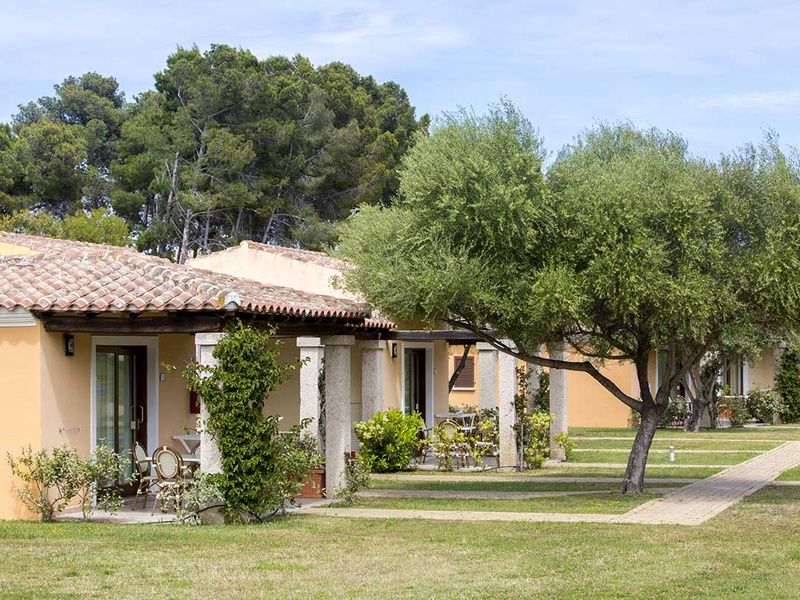 Hôtel Club Lookéa Sporting Sardinia 4* pas cher photo 15