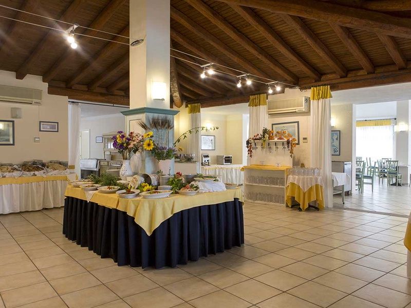 Hôtel Club Lookéa Sporting Sardinia 4* pas cher photo 17