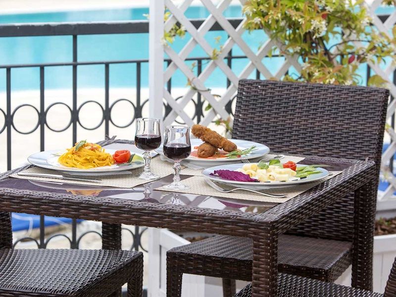 Hôtel Club Lookéa Sporting Sardinia 4* pas cher photo 18