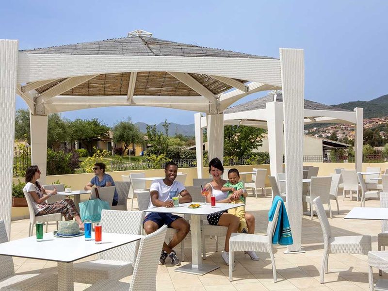 Hôtel Club Lookéa Sporting Sardinia 4* pas cher photo 20