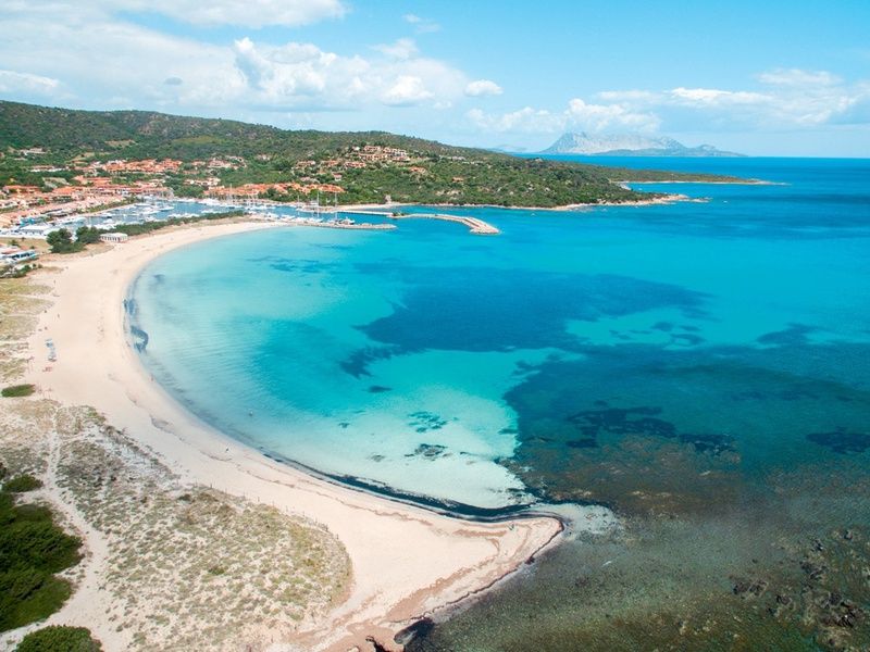 Hôtel Club Lookéa Sporting Sardinia 4* pas cher photo 3