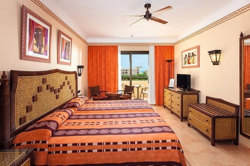 Riu Touareg 5* pas cher photo 3