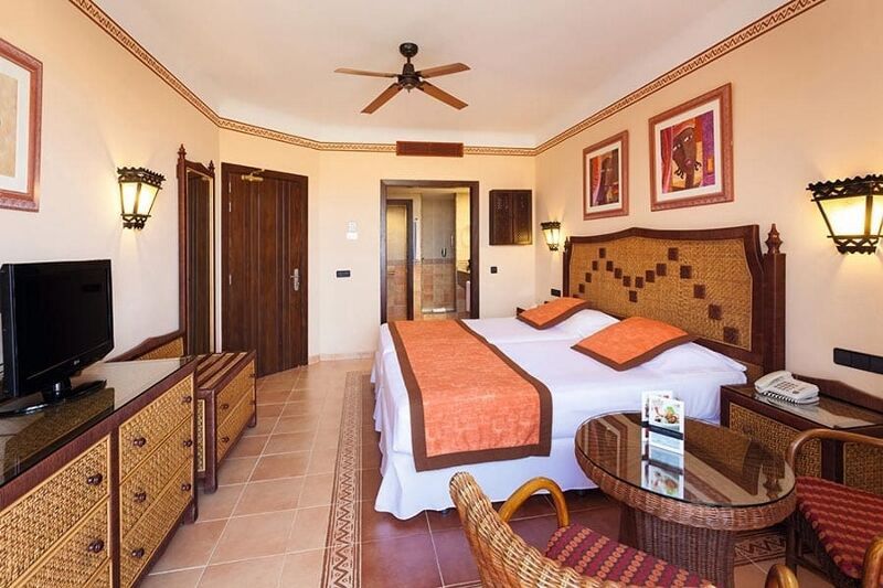 Riu Touareg 5* pas cher photo 6